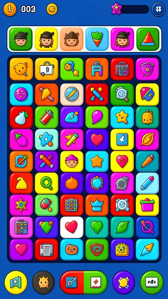 Screenshot putarmega nomor 1