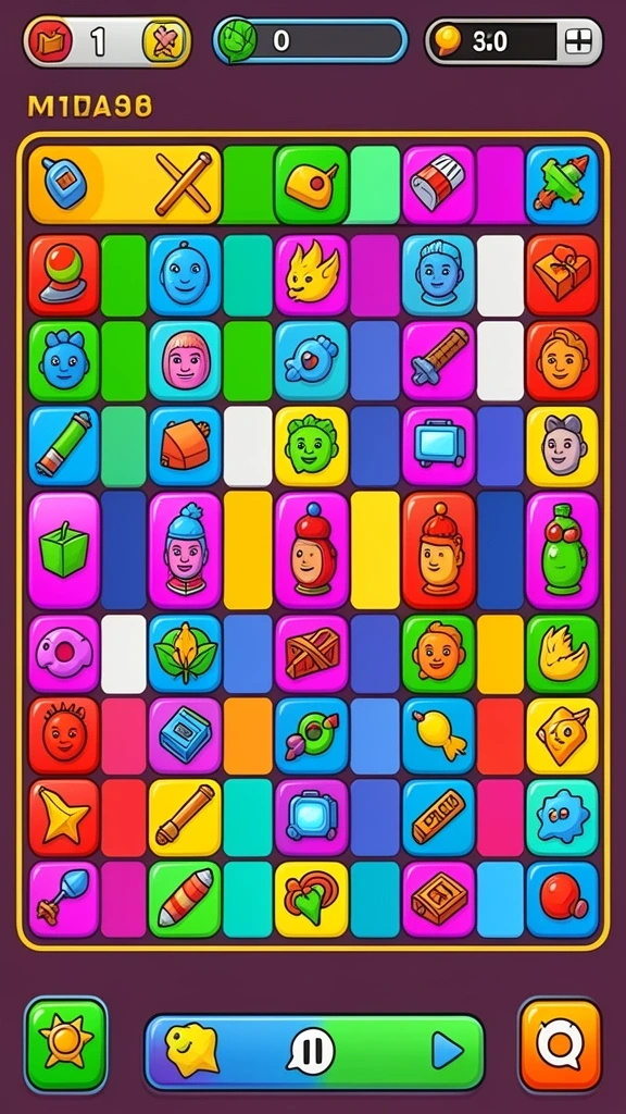 Screenshot putarmega nomor 3