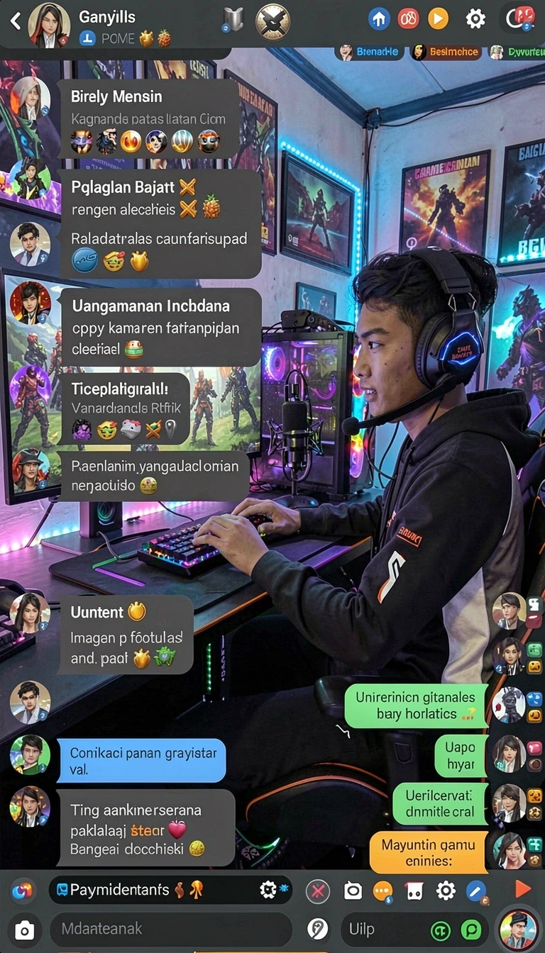 Screenshot qqnusa nomor 3