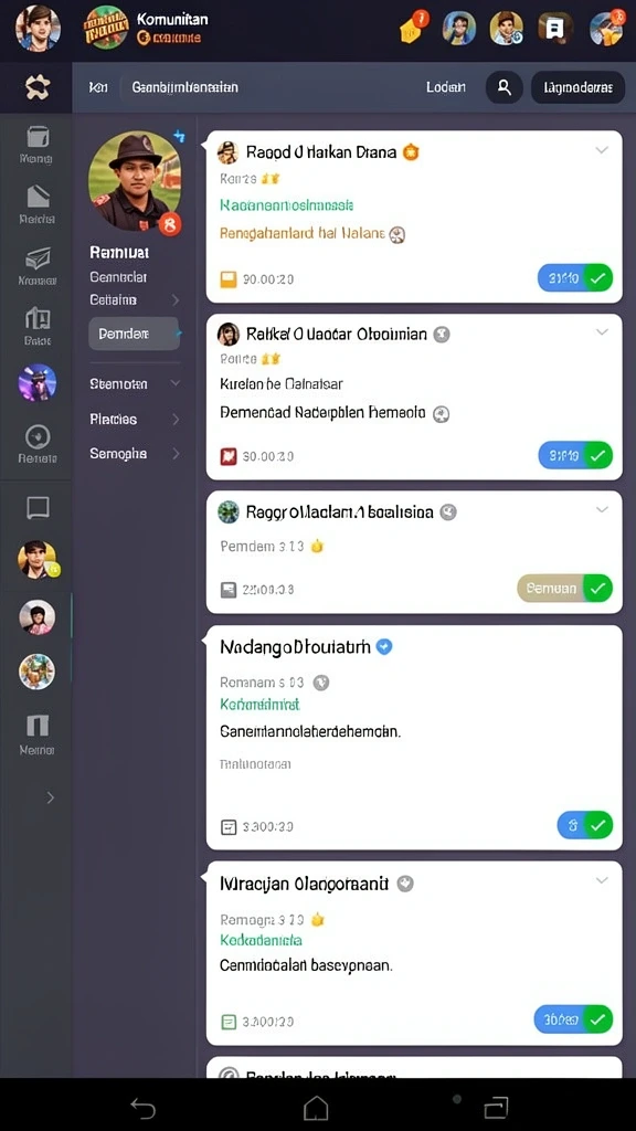 Screenshot rajacair nomor 1