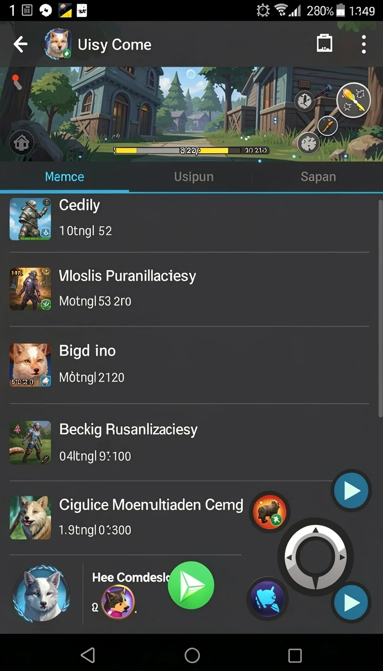 Screenshot rajapanda88 nomor 3