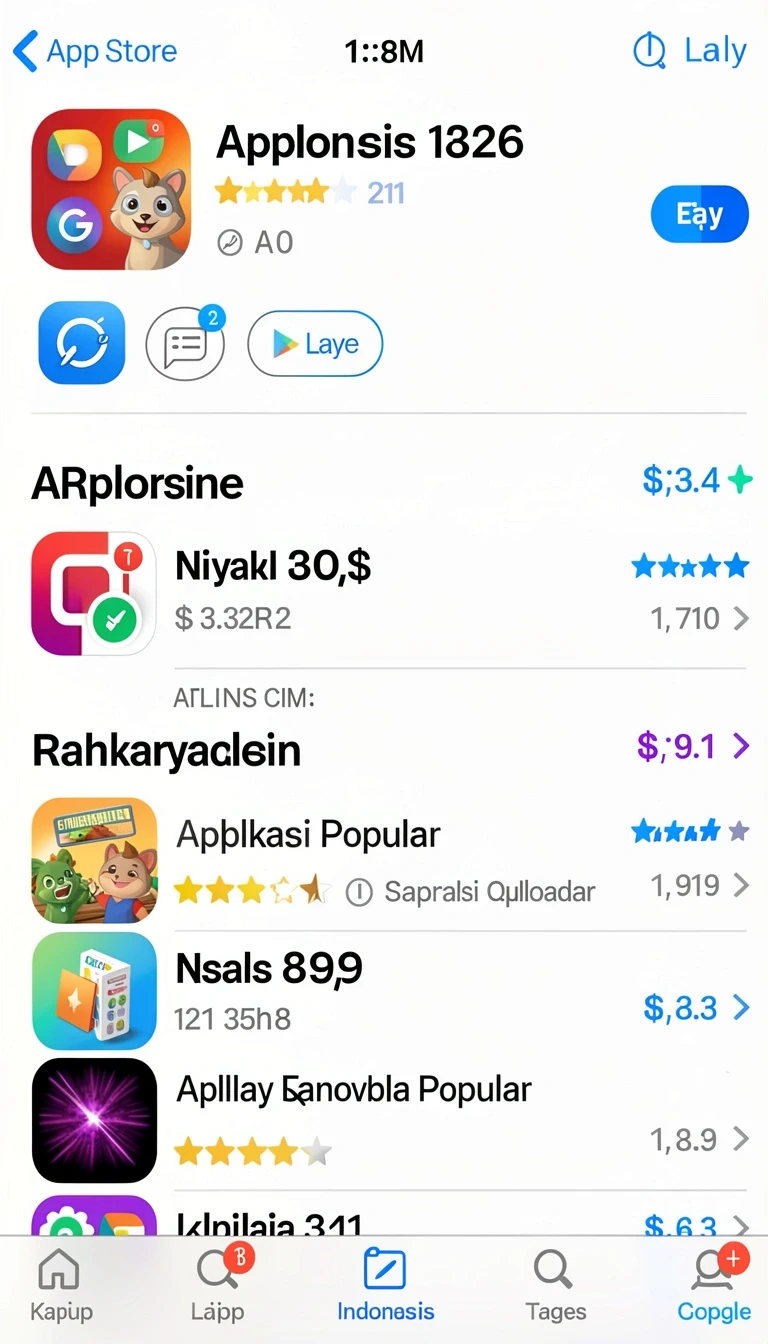 Screenshot rich7 nomor 1