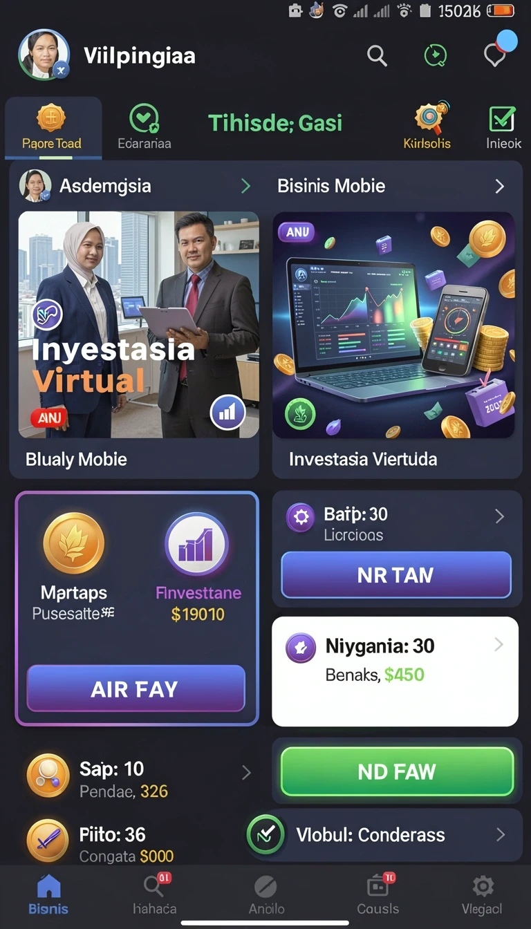 Screenshot sakti77 nomor 1