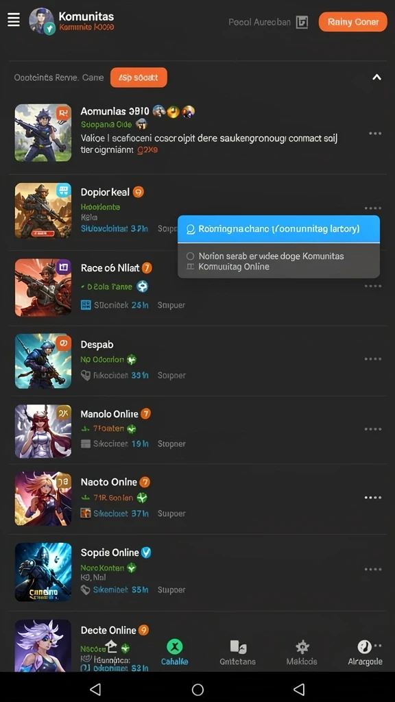 Screenshot spingila nomor 3
