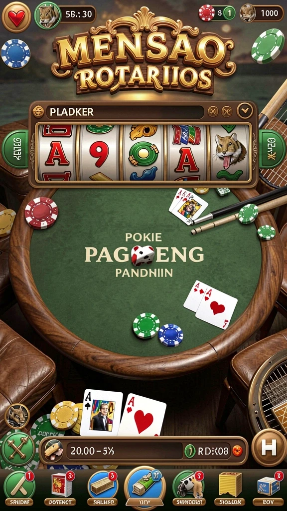 Screenshot sukses777 nomor 1