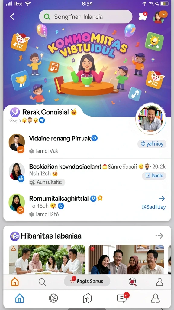Screenshot super805 nomor 1