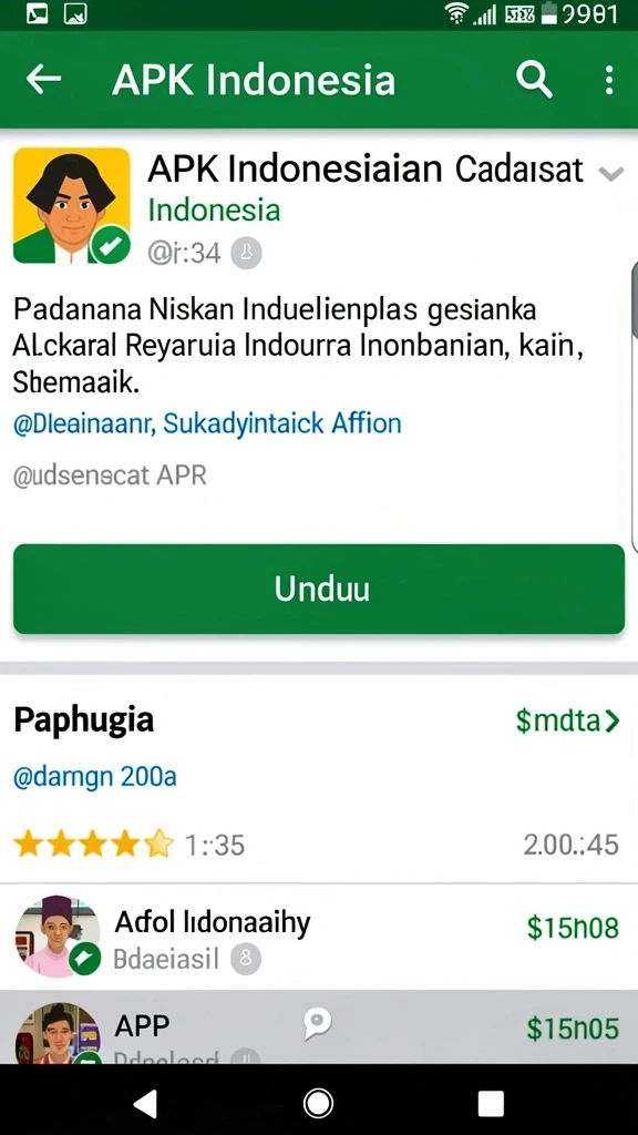 Screenshot tempototo nomor 2