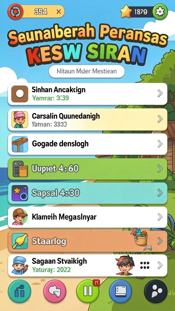 Screenshot vt789 nomor 2