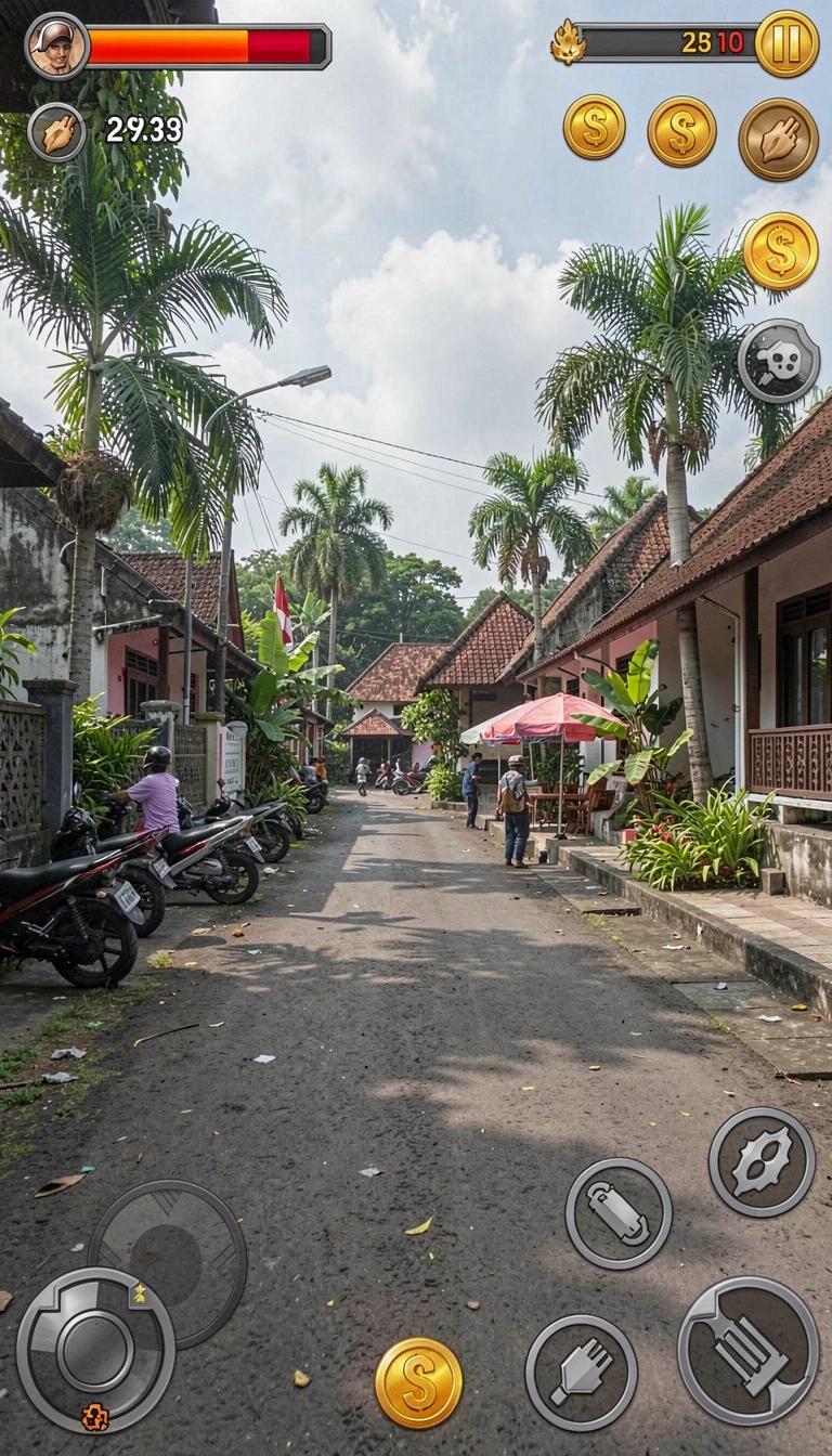 Screenshot watitoto nomor 3