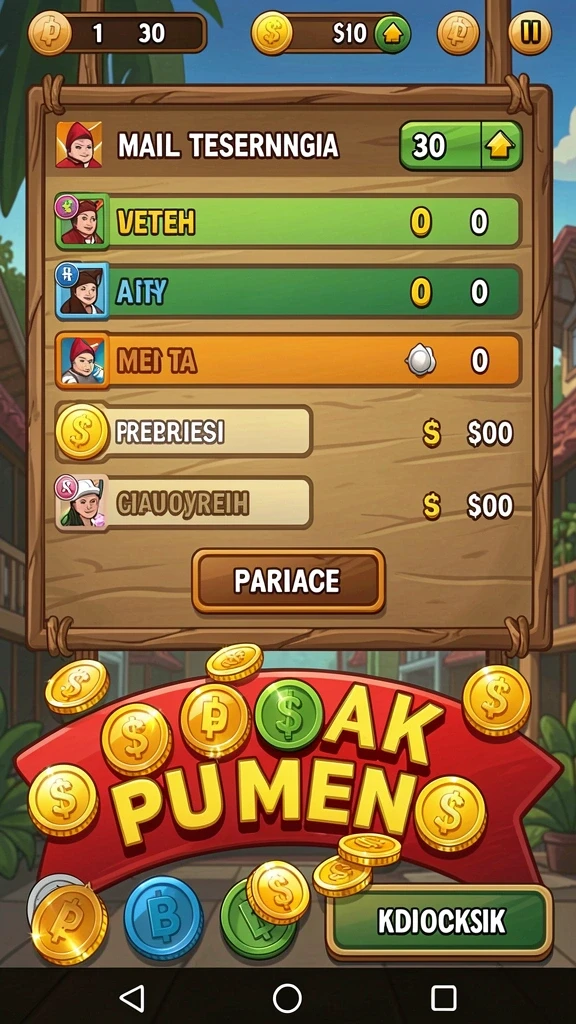 Screenshot win33 nomor 2