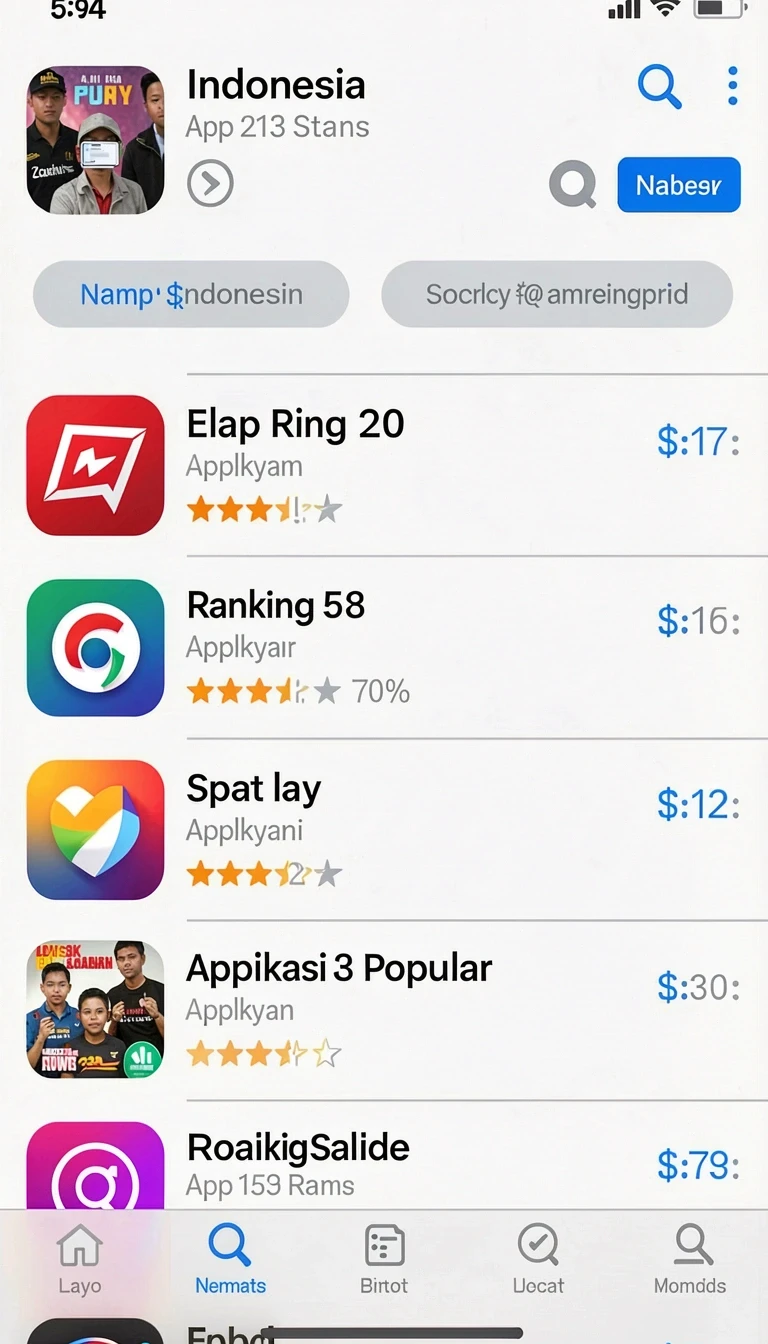 Screenshot yy123 nomor 2